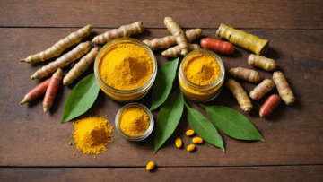 découvrez comment le curcuma peut être un allié naturel efficace pour réduire l'hypertension et améliorer votre santé cardiovasculaire grâce à ses propriétés bénéfiques.