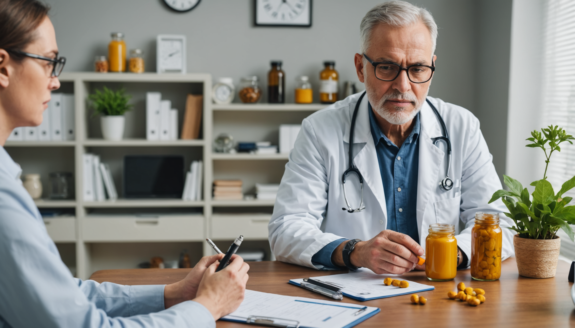 découvrez comment le curcuma peut aider à réduire naturellement la tension artérielle et devenir un allié efficace contre l'hypertension.