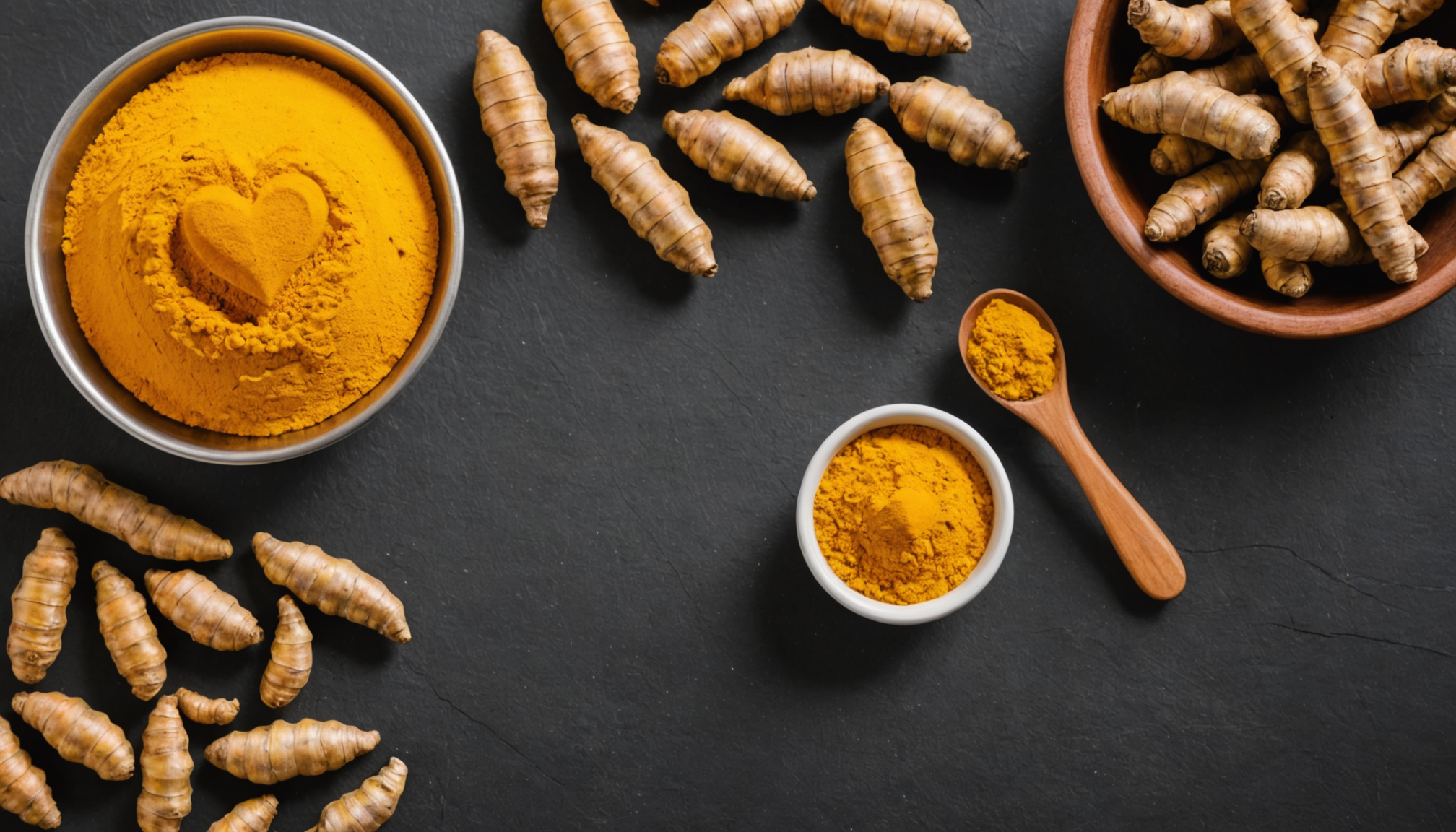 découvrez comment le curcuma peut agir comme un remède naturel pour aider à réduire la tension artérielle et combattre l'hypertension de manière efficace.