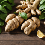 découvrez les bienfaits du gingembre, un remède naturel efficace pour combattre l'hypertension et améliorer votre santé cardiovasculaire.