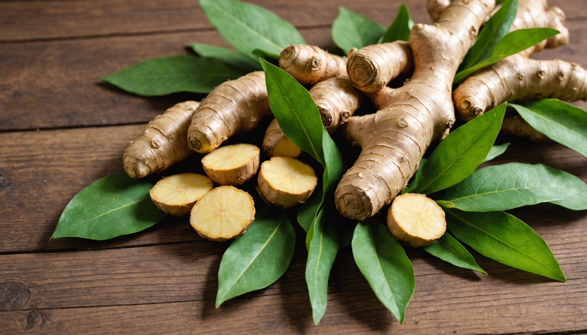 découvrez comment le gingembre peut devenir un allié naturel efficace pour prévenir et combattre l'hypertension grâce à ses propriétés bénéfiques pour la santé cardiovasculaire.