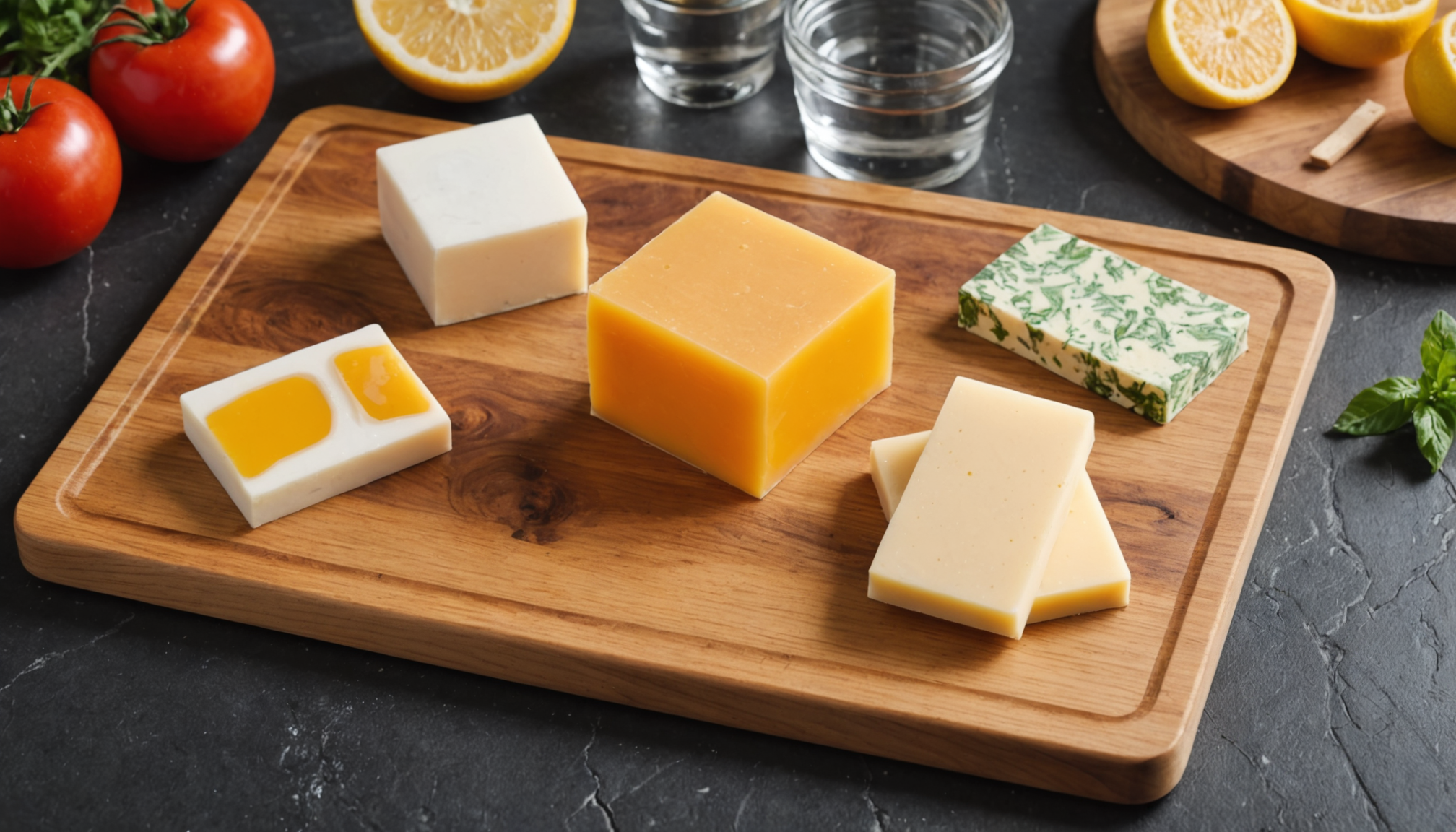 découvrez les astuces essentielles pour nettoyer parfaitement votre planche à découper et garantir hygiène et durabilité à votre matériel de cuisine.