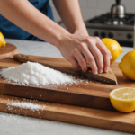 découvrez les astuces indispensables pour nettoyer parfaitement votre planche à découper et préserver son hygiène et sa durabilité.