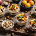 découvrez quels desserts privilégier pour une alimentation saine et équilibrée, adaptés pour lutter contre le cholestérol et favoriser votre bien-être.
