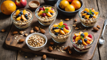 découvrez quels desserts privilégier pour une alimentation saine et équilibrée, adaptés pour lutter contre le cholestérol et favoriser votre bien-être.