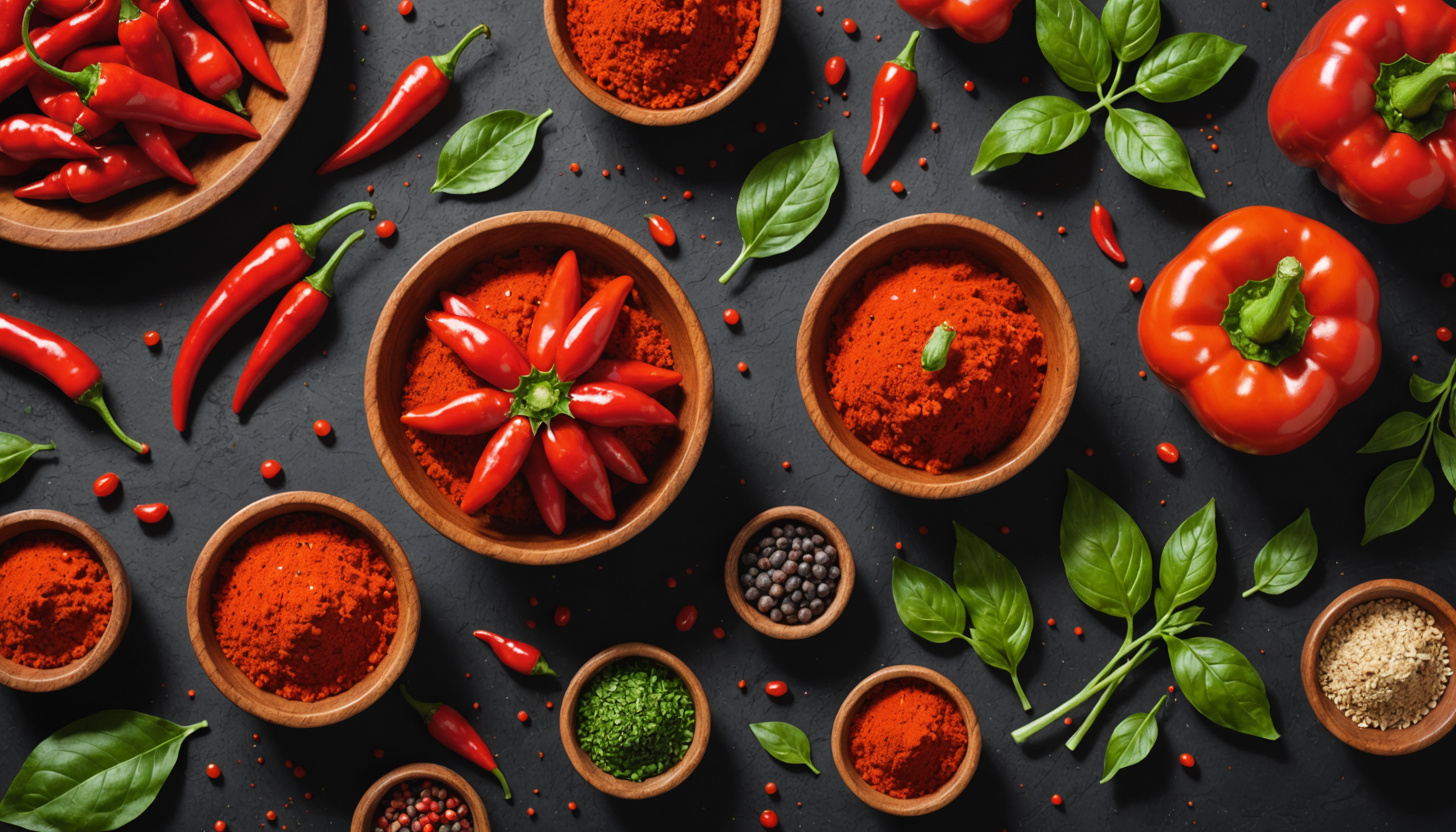 découvrez les multiples bienfaits du paprika pour votre santé, ses vertus naturelles et comment l'utiliser au quotidien pour profiter pleinement de ses propriétés.