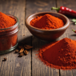 découvrez les vertus du paprika pour votre santé : bienfaits, propriétés et conseils d'utilisation pour profiter pleinement de cette épice aux multiples atouts.