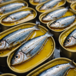 découvrez les nombreux bienfaits méconnus des sardines en conserve, un trésor nutritionnel riche en oméga-3, protéines et vitamines, idéal pour une alimentation saine et savoureuse.