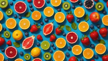 découvrez comment adopter une alimentation et une hydratation optimales pour une peau éclatante tout l'été. nos conseils pour rayonner naturellement sous le soleil.
