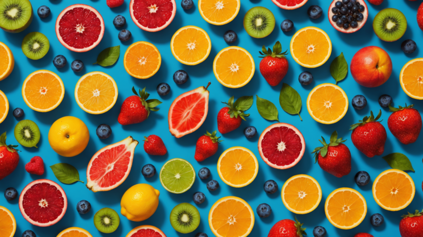 découvrez comment adopter une alimentation et une hydratation optimales pour une peau éclatante tout l'été. nos conseils pour rayonner naturellement sous le soleil.