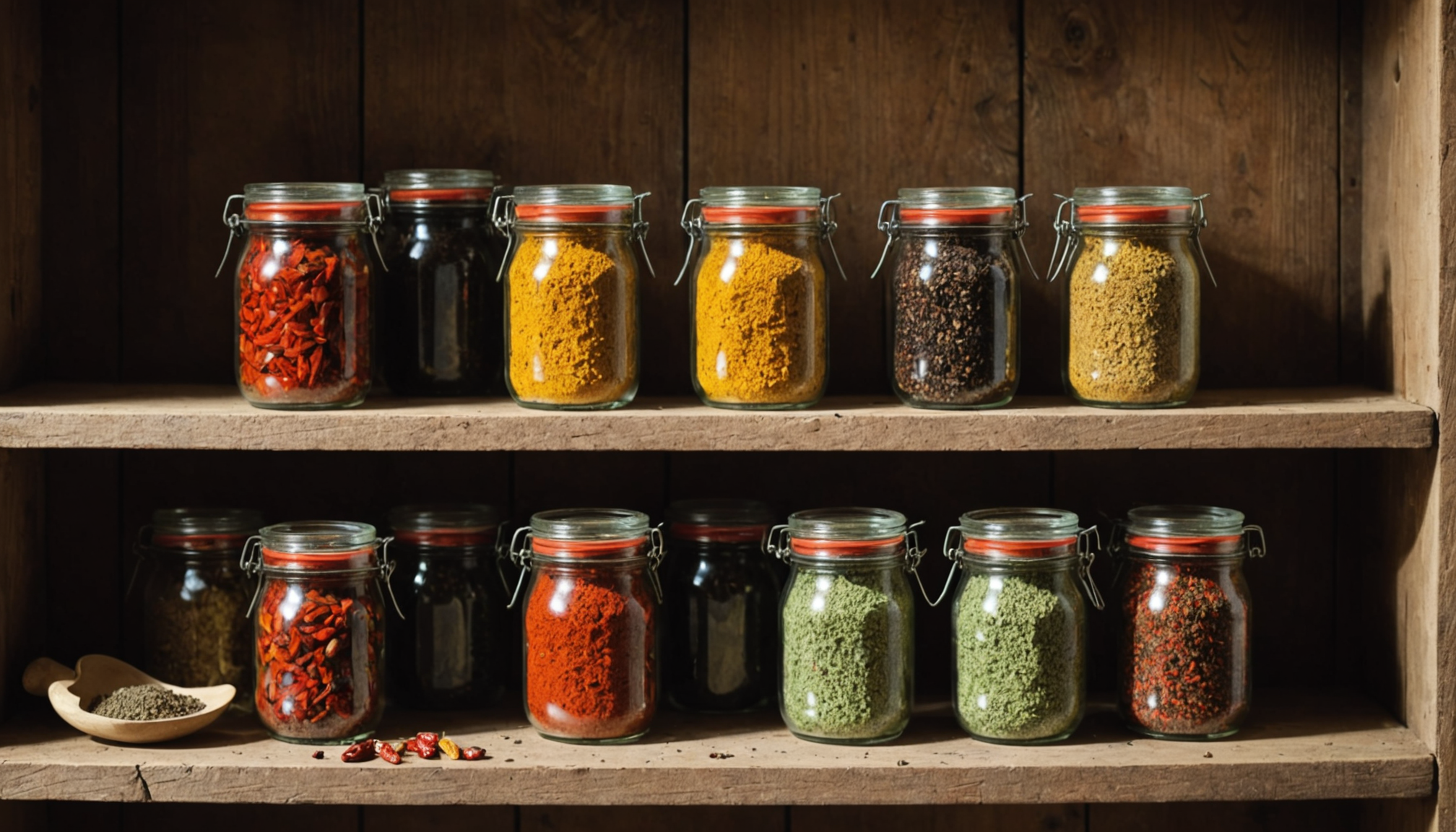 découvrez les bienfaits du piment d'espelette et nos astuces pour sublimer vos plats en tirant le meilleur parti de cette épice unique.