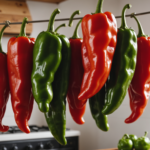 découvrez les bienfaits du piment d'espelette et retrouvez nos conseils pratiques pour sublimer vos plats avec cette épice unique et savoureuse.