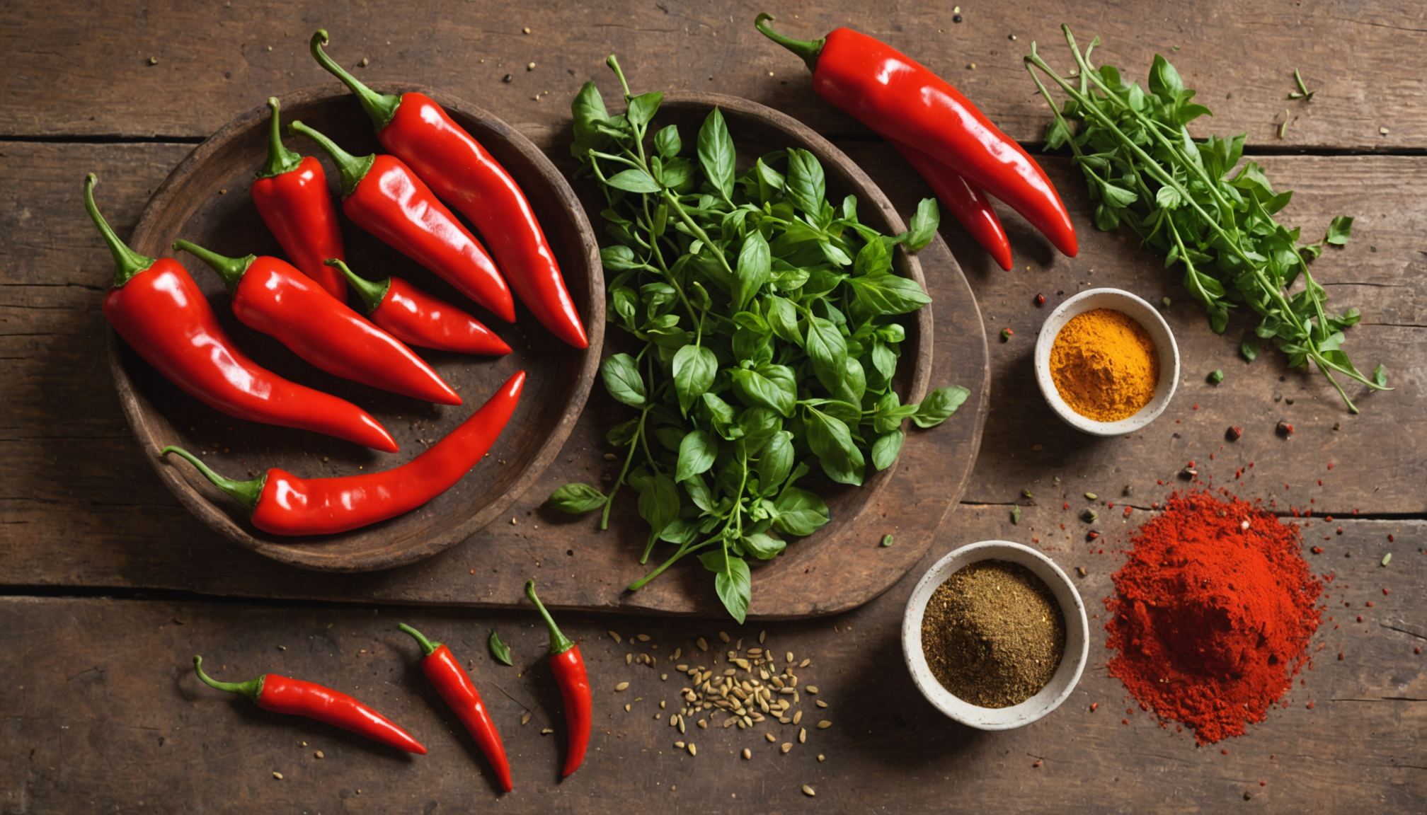 découvrez les bienfaits du piment d'espelette et nos astuces pour sublimer vos plats tout en profitant de ses propriétés uniques.