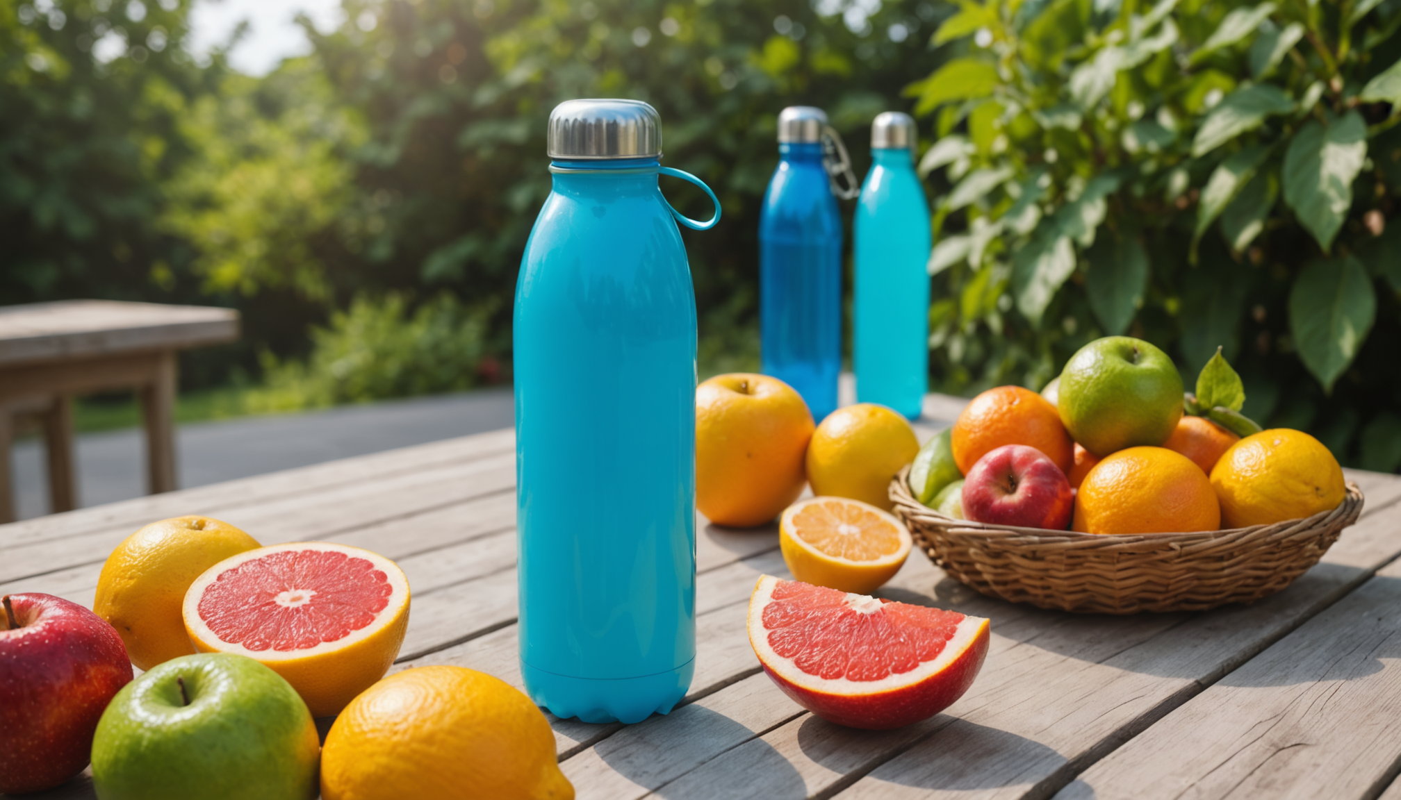 découvrez pourquoi une bonne hydratation est essentielle pour éviter le coup de chaleur et protéger votre santé en période de forte chaleur.