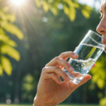 découvrez pourquoi une hydratation adéquate est essentielle pour prévenir le coup de chaleur et préserver votre santé pendant les fortes températures.
