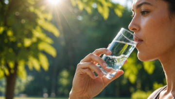 découvrez pourquoi une hydratation adéquate est essentielle pour prévenir le coup de chaleur et préserver votre santé pendant les fortes températures.