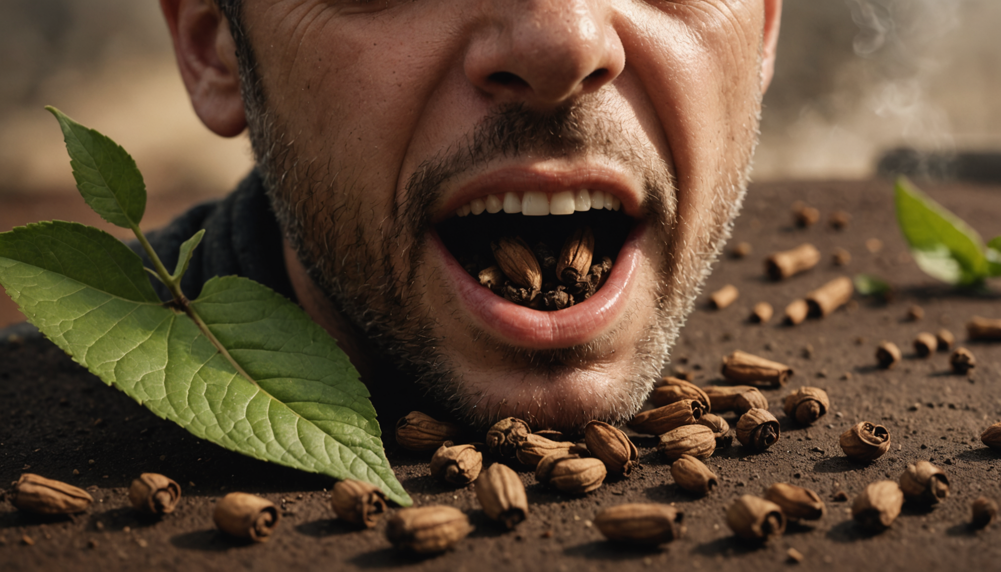 découvrez si le clou de girofle est un remède naturel efficace contre la mauvaise haleine ou s'il s'agit simplement d'un mythe populaire.