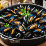 découvrez si vous pouvez déguster des moules en toute sécurité toute l'année, les meilleures périodes pour les consommer et les conseils pour éviter les risques.