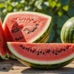 découvrez pourquoi la pastèque est le fruit idéal en été pour vous rafraîchir et lutter contre la chaleur grâce à ses propriétés hydratantes et nutritives.
