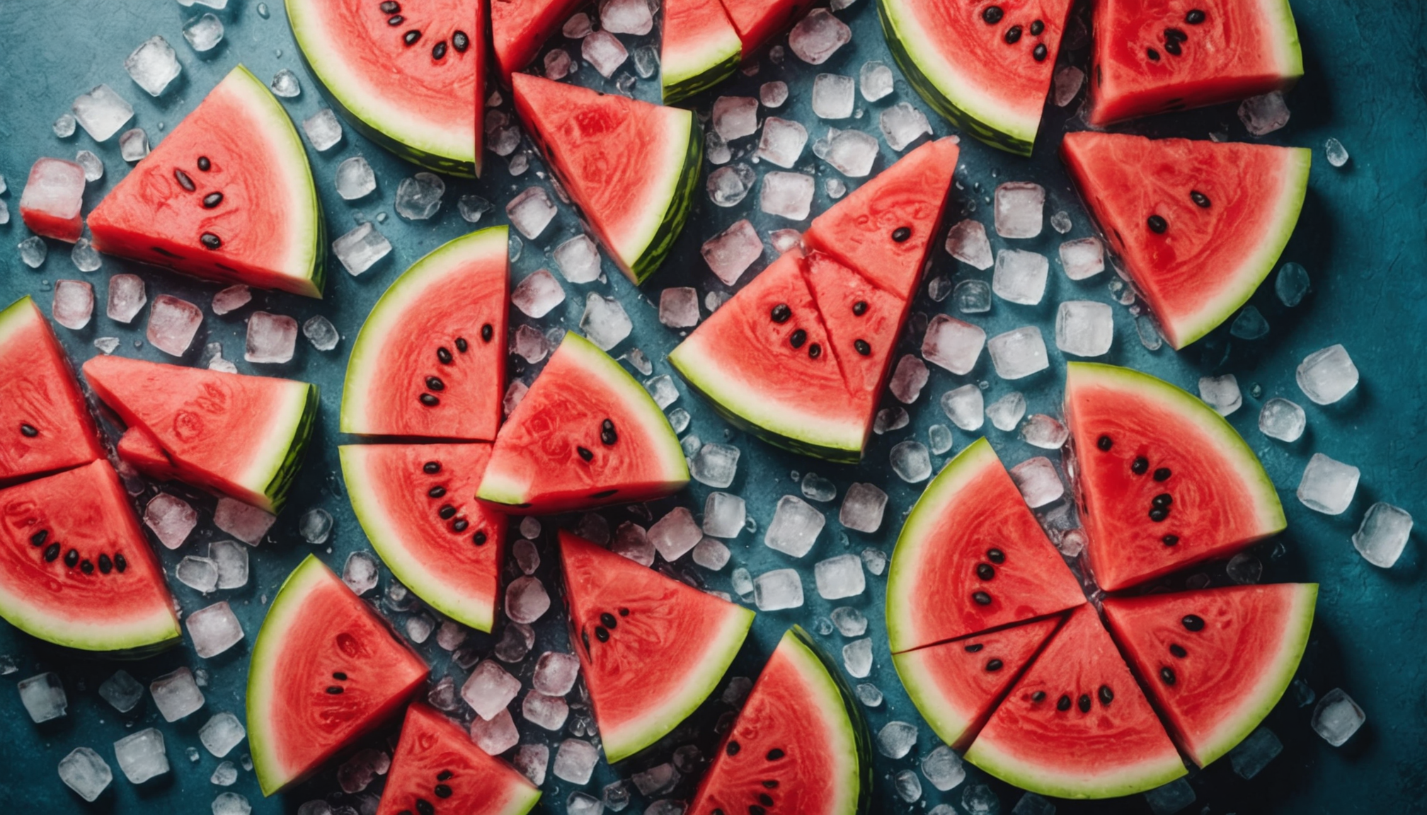 découvrez pourquoi la pastèque est le fruit idéal pour se rafraîchir en été et combattre la chaleur grâce à ses propriétés hydratantes et nutritives.