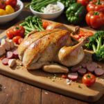 découvrez comment utiliser correctement votre planche à découper et évitez les erreurs fréquentes pour prévenir les infections alimentaires et garantir une cuisine saine et sécurisée.