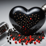 découvrez l'impact du poivre sur l'hypertension et la santé cardiovasculaire, et apprenez s'ils sont compatibles ou risqués pour votre cœur.