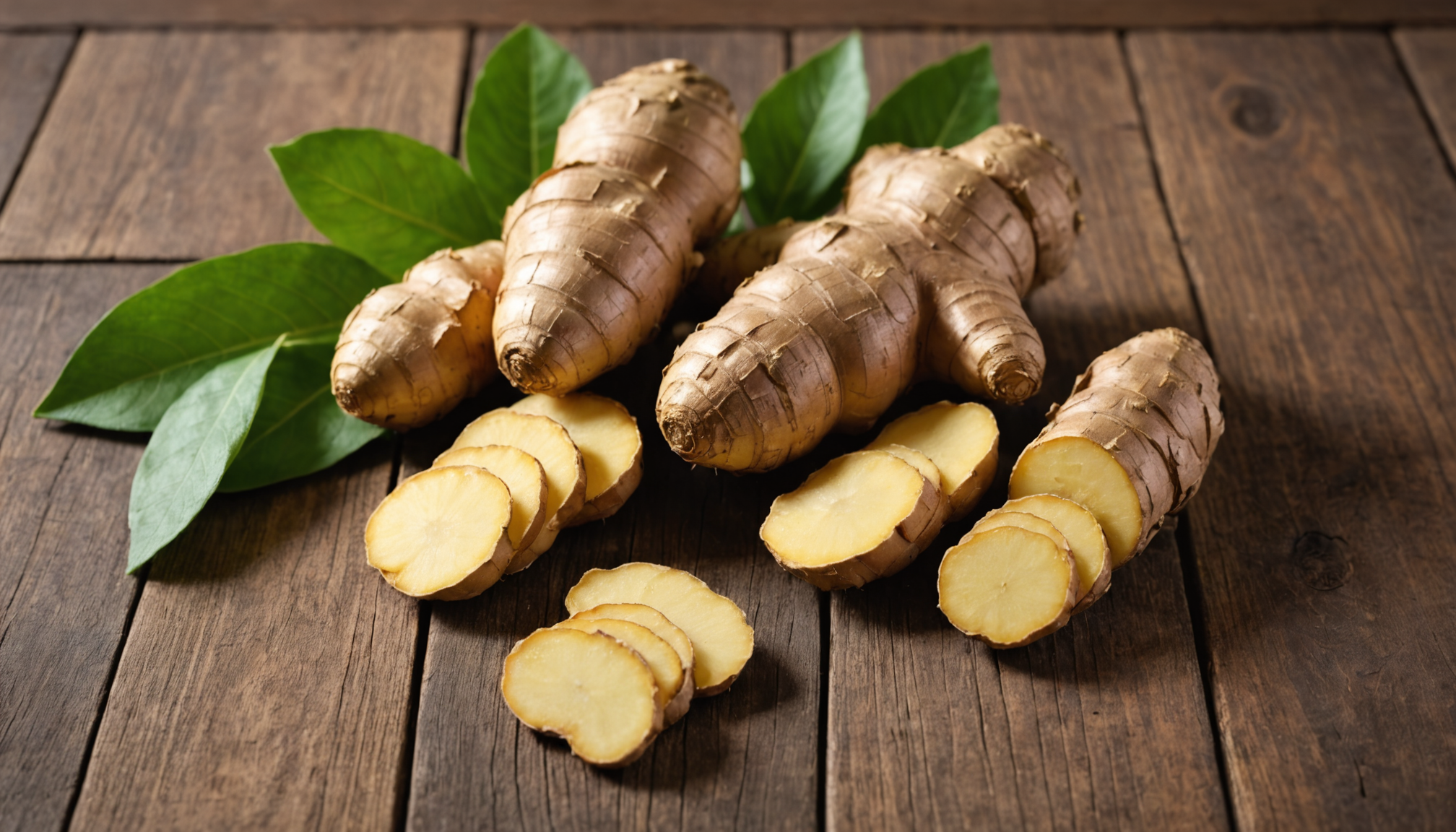découvrez comment le gingembre peut soulager les symptômes du syndrome de l'intestin irritable et améliorer votre digestion naturellement.
