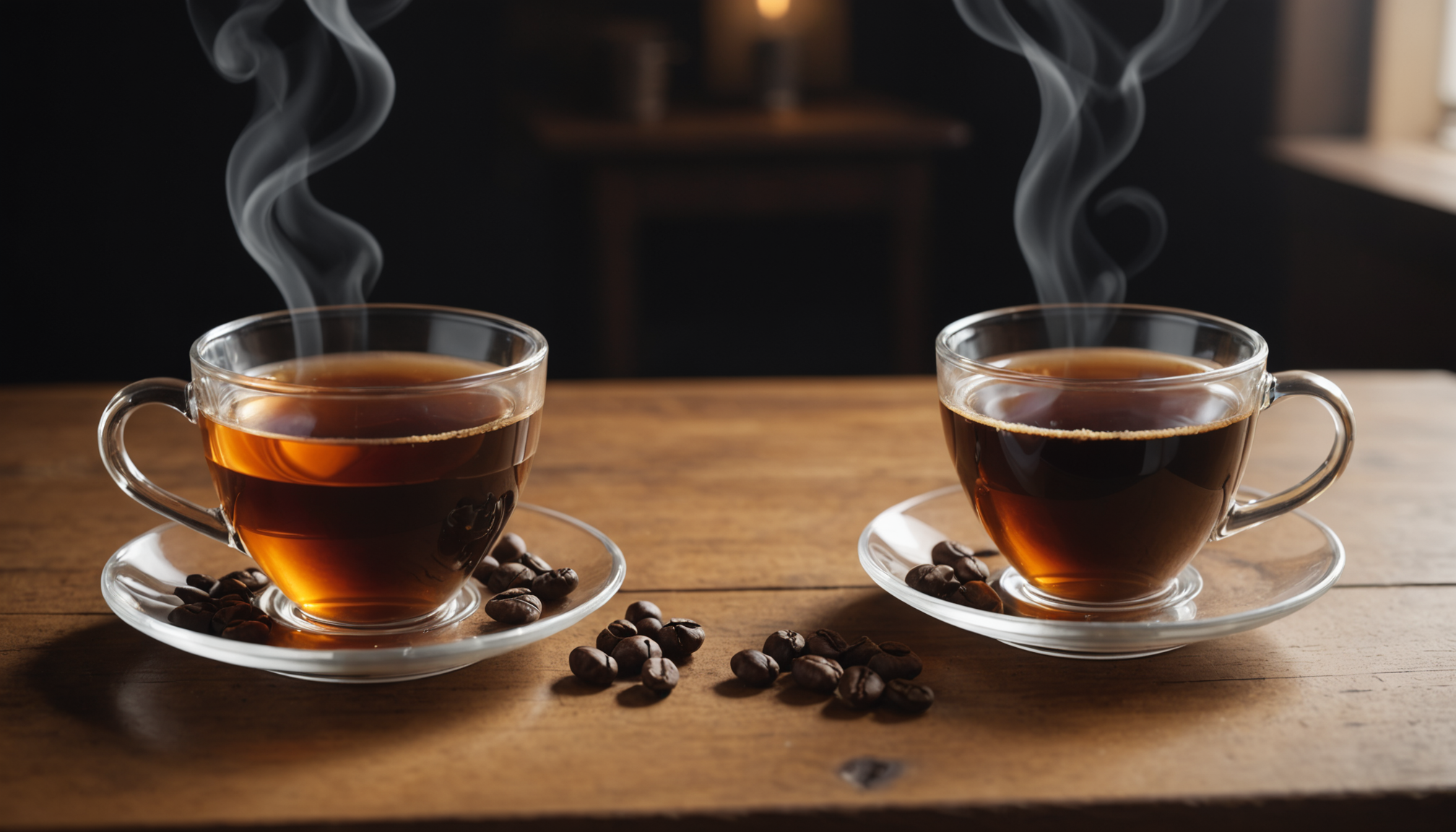 découvrez les effets de la caféine présente dans le thé et le café sur la solidité de vos os, et apprenez si cette substance est une alliée ou une menace pour votre santé osseuse.