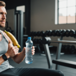 riche en glucides et en potassium, la banane peut accompagner la récupération après le sport. découvrez comment l’intégrer à votre collation.