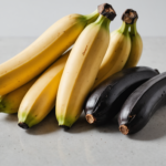 peau noire, mais chair encore ferme et odeur normale ? découvrez comment vérifier si vos bananes sont encore bonnes à manger et quand les jeter.