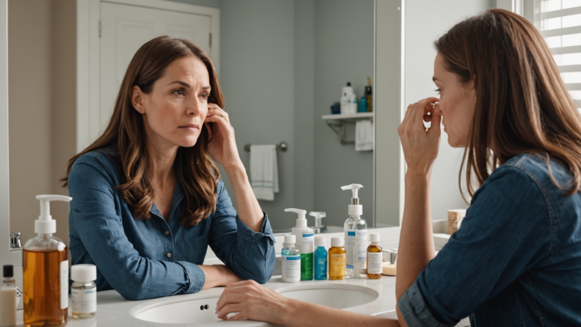 chute de cheveux : les compléments alimentaires peuvent-ils freiner la perte ? découvrez leur efficacité, leurs limites et quand demander conseil à un professionnel.