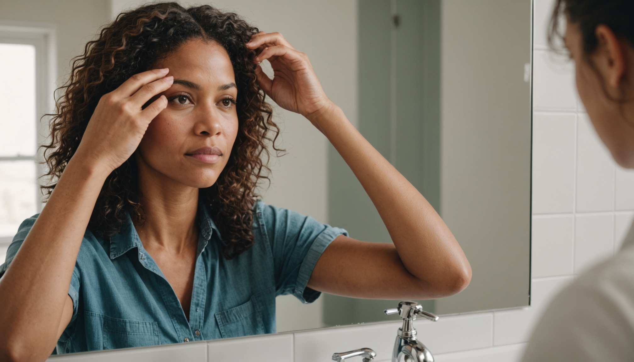 chute de cheveux : découvrez si les compléments alimentaires peuvent réellement freiner la perte, quels nutriments sont utiles et quand demander conseil.