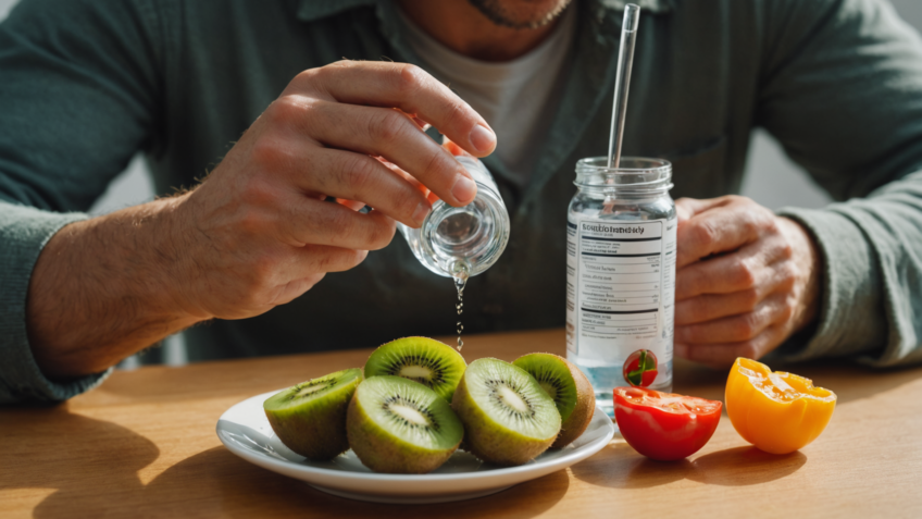 découvrez les bienfaits d’une cure de vitamine c, ses effets sur la santé, les précautions à prendre et ses limites.
