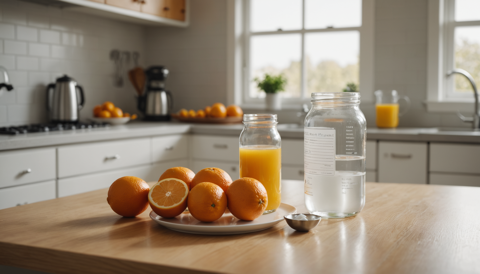 découvrez les bienfaits possibles d’une cure de vitamine c, ses limites et les précautions à connaître avant de commencer.