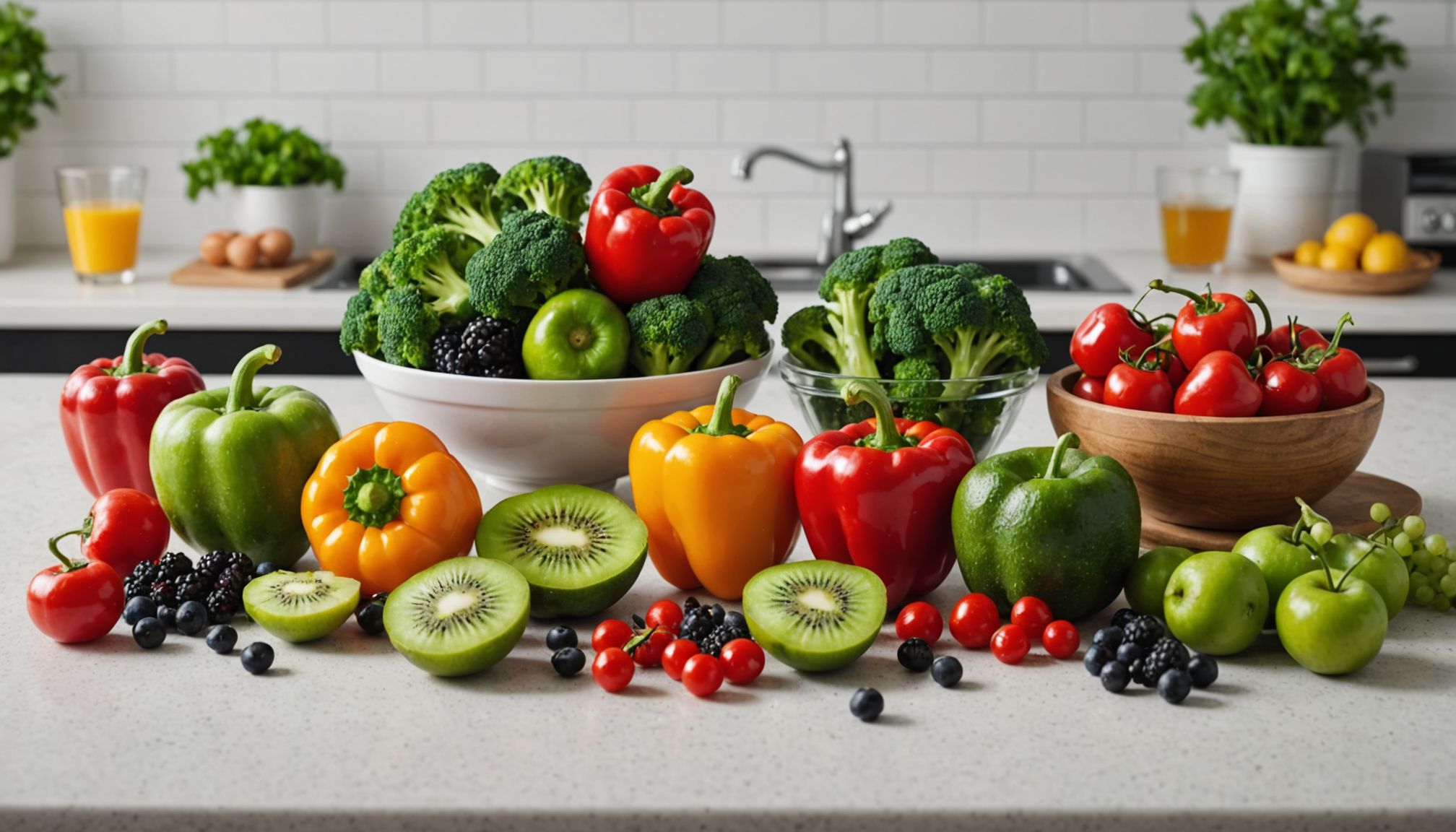 découvrez les bienfaits d’une cure de vitamine c, ses limites, les précautions à prendre et les situations où elle peut être utile.