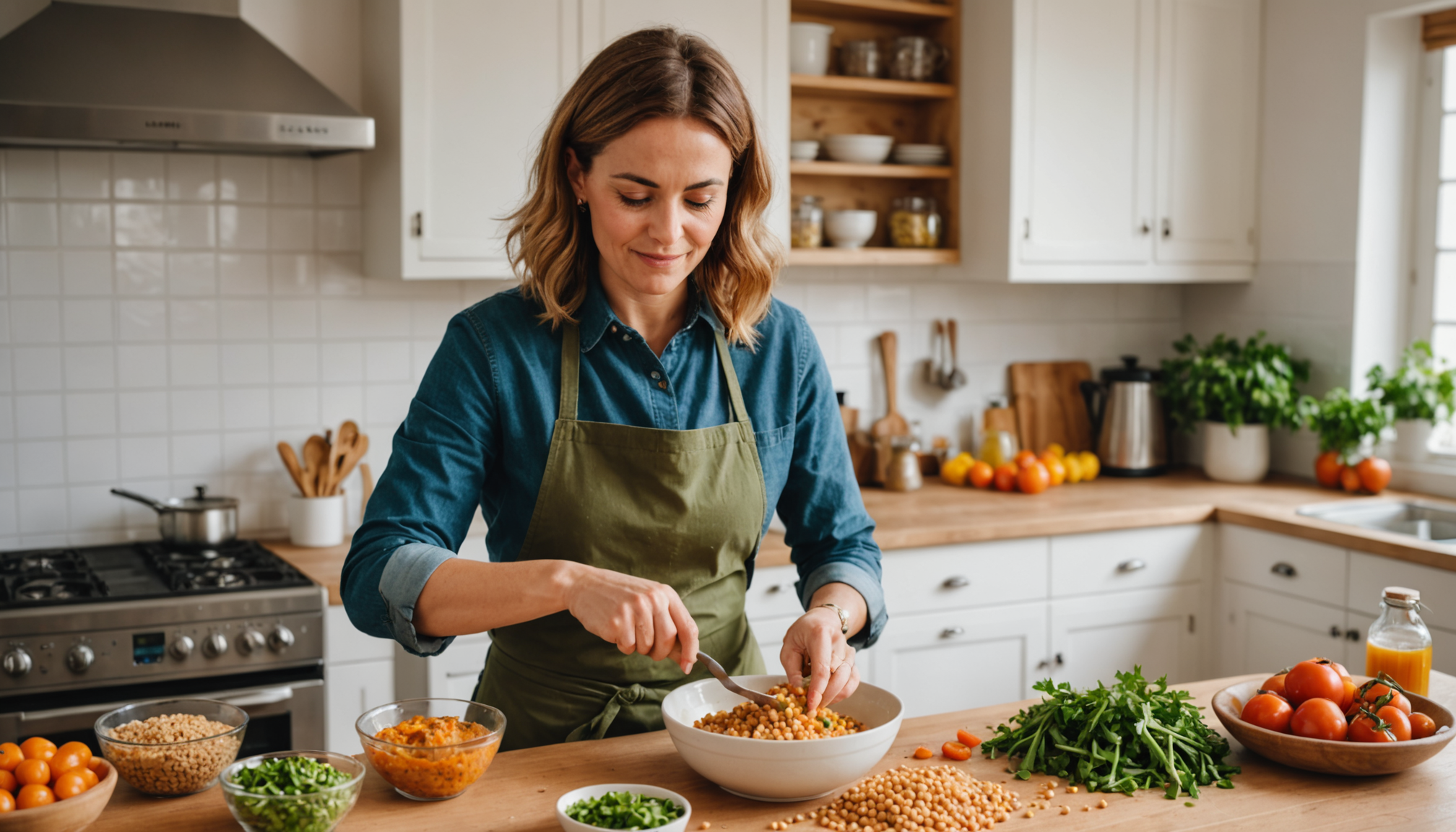 lentilles et pois chiches favorisent-ils la longévité ? découvrez ce que les études révèlent sur les légumineuses et leurs bienfaits pour la santé.