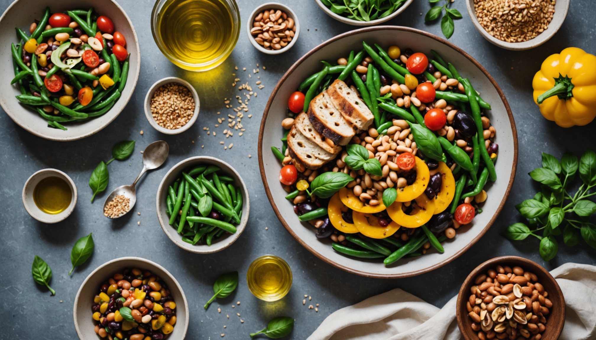 manger bio peut-il prolonger l’espérance de vie ? découvrez ce que disent les études sur les bénéfices et les limites de l’alimentation biologique.