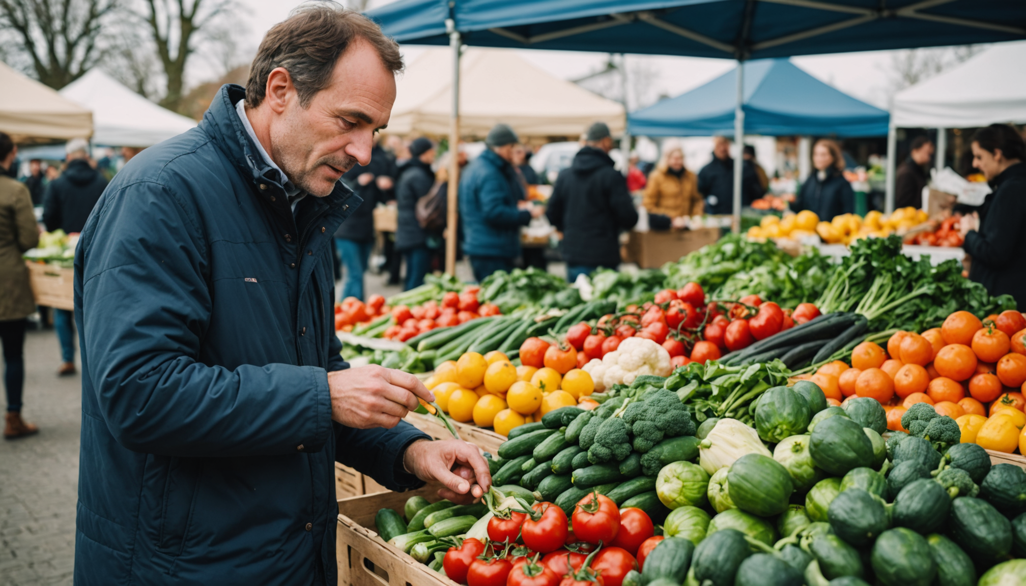 manger bio peut-il prolonger la vie ? découvrez ce que disent les études sur les effets des aliments biologiques sur la santé et la longévité.
