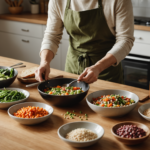 découvrez en combien de temps une alimentation plus équilibrée peut améliorer votre énergie, votre digestion et votre bien-être au quotidien.