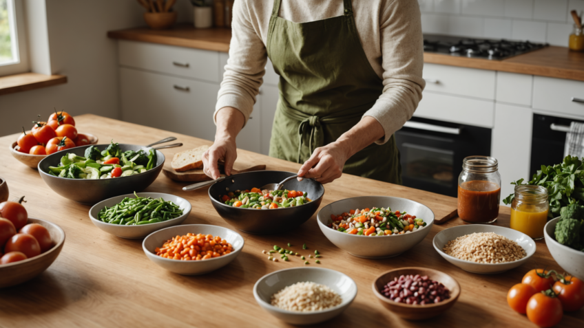 découvrez en combien de temps une alimentation plus équilibrée peut améliorer votre énergie, votre digestion et votre bien-être au quotidien.