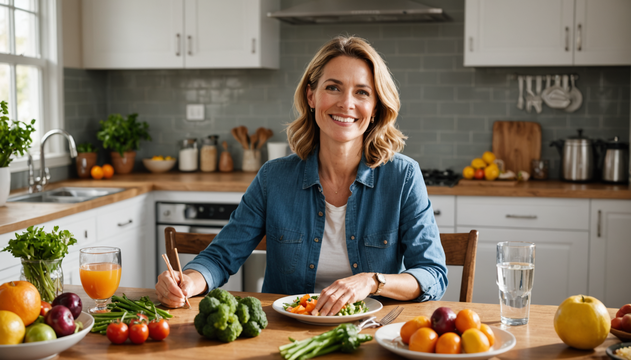 découvrez quand une alimentation plus équilibrée peut commencer à améliorer votre énergie, votre digestion et votre bien-être, et quels facteurs influencent ces effets.