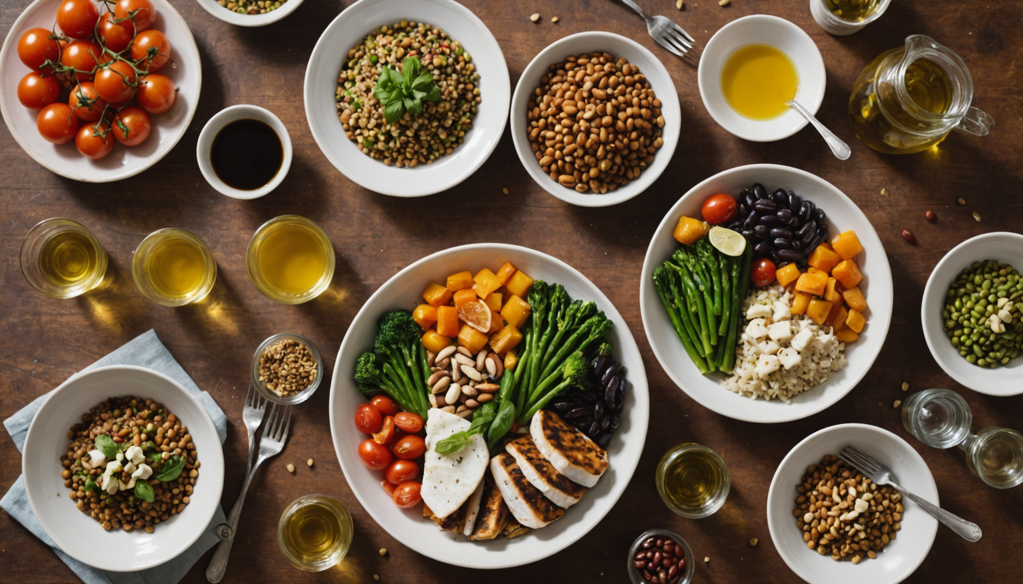 découvrez au bout de combien de temps une alimentation plus équilibrée peut améliorer votre énergie, votre digestion et votre bien-être, et quels facteurs influencent ces premiers effets.