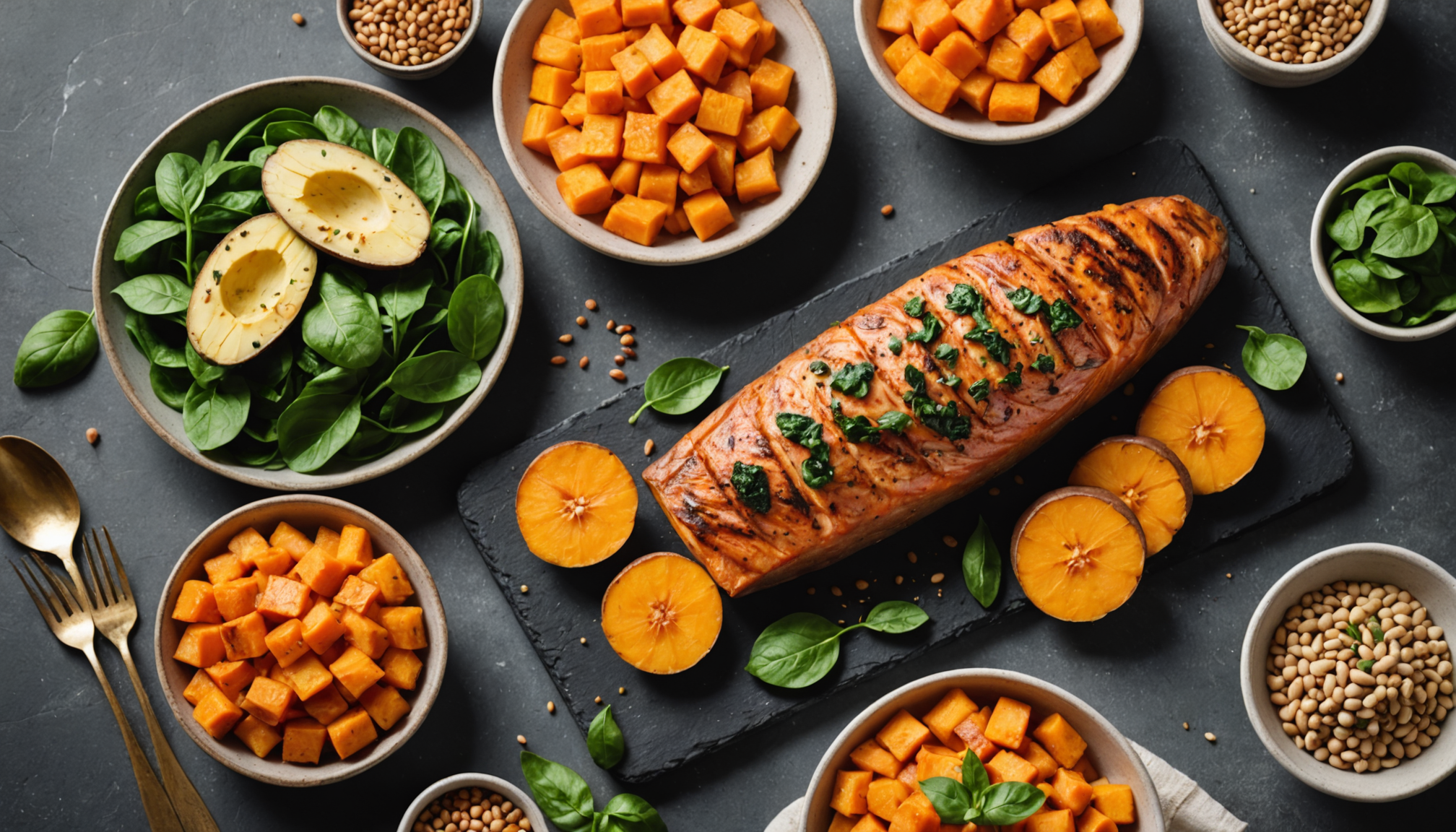 découvrez les aliments les plus riches en potassium et apprenez comment les intégrer à votre alimentation pour couvrir vos besoins quotidiens.