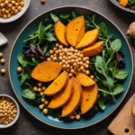 potiron ou patate douce : comparez leurs atouts nutritionnels, leurs calories et leurs bienfaits pour savoir quel légume d’automne choisir.