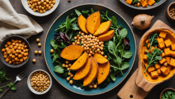 potiron ou patate douce : comparez leurs atouts nutritionnels, leurs calories et leurs bienfaits pour savoir quel légume d’automne choisir.