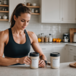 découvrez quelle whey protéine choisir grâce à un comparatif d’expert : types, critères et conseils pour trouver la formule adaptée à vos objectifs.