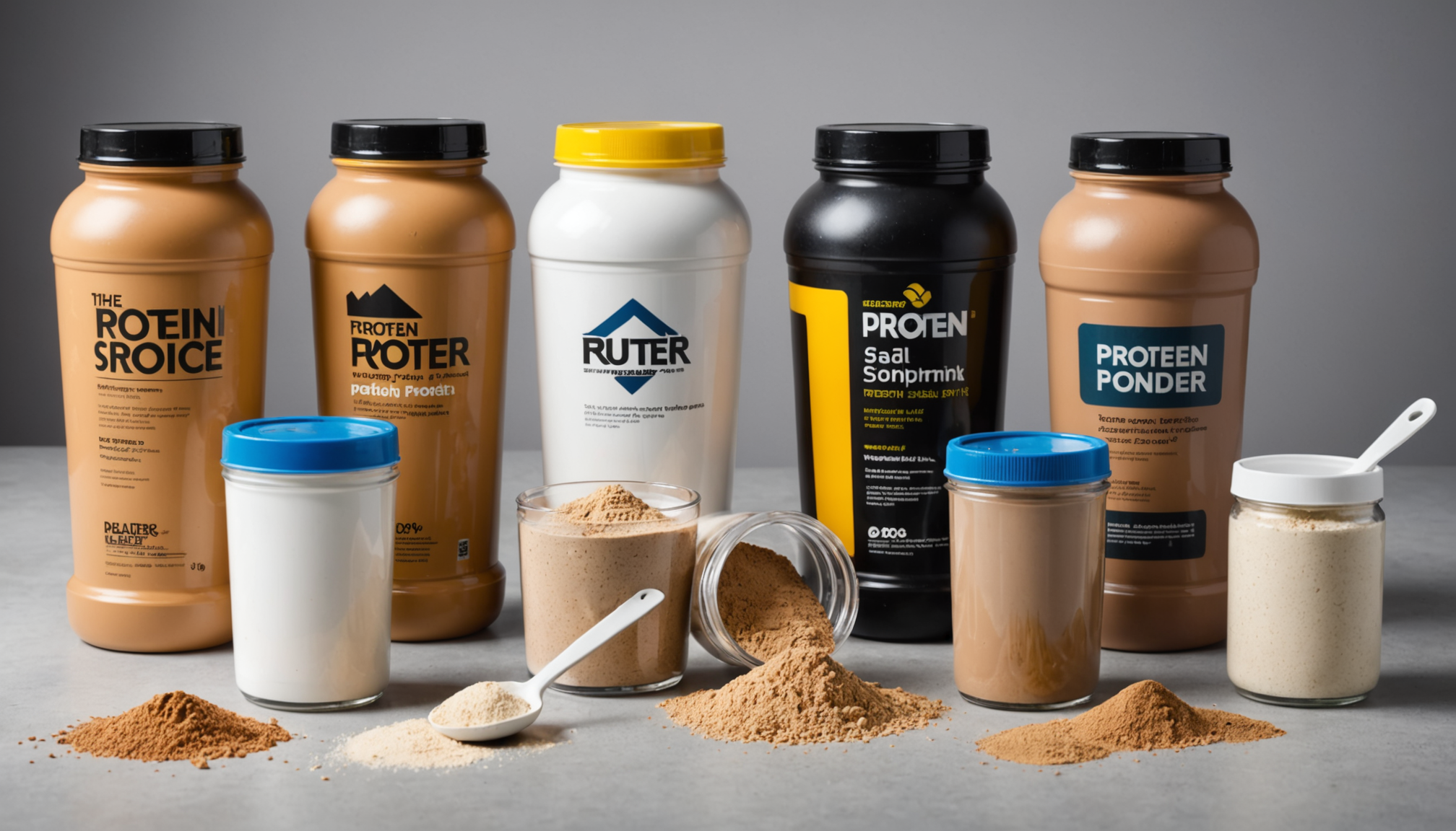 découvrez comment choisir votre whey protéine : comparez les formules et trouvez celle qui correspond à vos objectifs, avec les conseils d’un expert international.