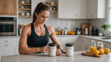 découvrez quelle whey protéine choisir grâce à un comparatif d’expert : types, critères et conseils pour trouver la formule adaptée à vos objectifs.