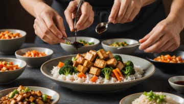 découvrez les bienfaits de la sauce soja, ses apports nutritionnels et les précautions à prendre, notamment en cas d’hypertension ou d’intolérance au gluten.
