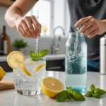 même sans sucre, le soda ne devrait pas devenir un réflexe. découvrez à quelle fréquence en boire et comment limiter sa place dans vos habitudes.